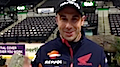 Honda Racing TV 2016 - Teil 1 mit Toni Bou