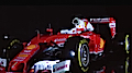 F1 Ferrari 2016 - Der SF16-H im Detail