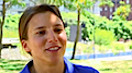 Formel E 2016 - Interview mit Simona de Silvestro (Andretti)