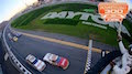 NXS 2016 Daytona/1 - Elliott vs. Logano 