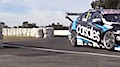 V8 Supercars 2016 - Nissan Motorsport Testtag am Winton Motor Raceway 