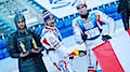 Eisspeedway-Team-WM 2016 Almaty - Highlights