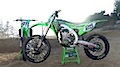 MXGP 2016 - Das Monster Energy Kawasaki Racing Team