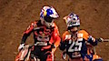 SX-WM 2016 Atlanta - 450SX Highlights