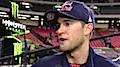 SX-WM 2016 Atlanta - Siegerinterview mit Ryan Dungey