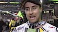 SX-WM 2016 Atlanta - 250SX Siegerinterview mit Martin Davalos