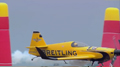 Air Race-Champion Nigel Lamb über die Faszination des Fliegens
