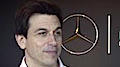 F1 Mercedes 2016 - Toto Wolff über die Saison-Ziele