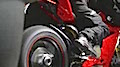 MotoGP 2016 Ducati - Die Ducati Performance Abgasanlage im Detail