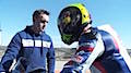 BSB 2016 Cartagena Test - Tag 1 mit Michael Laverty (Tyco BMW Cartagena)