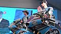 Moto2 2016 - Estrella Galicia 0,0 Marc VDS Saison-Launch