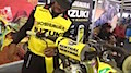 SX-WM 2016 Daytona - Suzuki Highlights mit Stewart und Baggett 