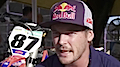 Enduro-X 2016 - Dakar-Sieger Toby Price erklärt den SX-Trial-Enduro-Mix