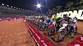 SX-WM 2016 Daytona - 250SX Highlights 