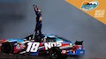 NXS 2016 Phoenix/1  - Achter Sieg für Kyle Busch