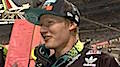 SX-WM 2016 Toronto - Interview mit 250SX-Sieger Justin Hill (KTM)