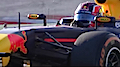 F1 2016 Red Bull Racing - Bilder zum Start in die neue Saison