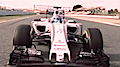 F1 2016 Williams - Bereit für Melbourne