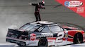 NXS 2016 Kalifornien - Die letzte Runde mit Sieger Austin Dillon 