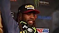 SX-WM 2016 Detroit - 250SX Highlights