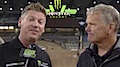 SX-WM 2016 Detroit - Post Show mit Jim Holley und Andy Bowyer