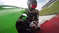 SBK 2016 Kawasaki - Ninja ZX-10R Onboard Runde in Sepang