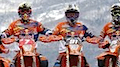 Enduro 2016 - Das KTM Factory Racing Team