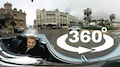 F1 2016 Nico Rosberg - Eine Runde in Monaco als 360° Video