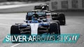 F1 2016 Melbourne - Nachbesprechung mit Mercedes