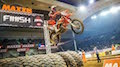 SuperEnduro WM 2016 Tschechien - Highlights