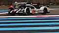 WEC 2016 6h Silverstone Prolog - Der Porsche 919 Hybrid in Aktion