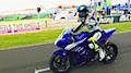 ARRC 2016 - Saisonstart in Johor