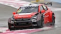 WTCC 2016 Citroën - Yvan Muller und Pechito Lopez sind startklar