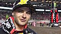 SX-WM 2016 Santa Clara - 250SX-Sieger Cooper Webb im Interview