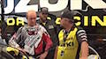 SX-WM 2016 Santa Clara - Suzuki Rückblick mit Stewart und Baggett