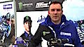 MXGP 2016 Valkenswaard - Rückbick mit Massimo Raspanti (Yamaha)