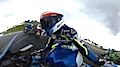 24h Moto Le Mans 2016 - 360° Onboard auf der Suzuki Nr.1