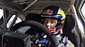 WRX 2016 Peugeot - Onboard mit Sébastien Loeb im Peugeot 208