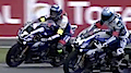 24h Moto Le Mans 2016 - Die Yamaha Teams am Start