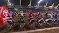 SX-WM 2016 Indianapolis - 450SX Highlights