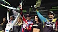 SX-WM 2016 Indianapolis - Official Post Show