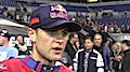 SX-WM 2016 Indianapolis - Siegerinterview mit Ryan Dungey