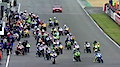 24h Moto Le Mans 2016 - Der Start