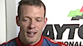 IMSA 2016 - 24h Daytona mit Alex Wurz 