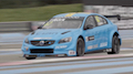 WTCC 2016   Paul Ricard - Debüt für Team Polestar Cyan Racing 