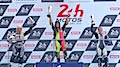 24h Moto Le Mans 2016 - Women's Cup Highlights