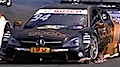 DTM - Mercedes Highlights 2015