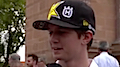 MXGP 2016 Mexico - Pit Chat mit Thomas Covington