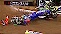 SX-WM 2016 St. Louis - 250SX Highlights