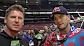 SX-WM 2016 St. Louis - 450SX Sieger Ryan Dungey im Interview 